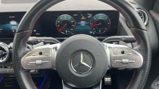 Mercedes-Benz GLA 220d 4Matic AMG Line Premium Plus 5dr Auto Diesel Hatchback